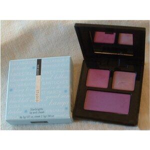 Sue Devitt Starbrights 2 Lip Gloss & Cheek Gel Capella Boxed